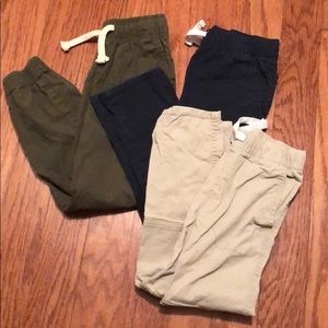Bundle Boys Pants!